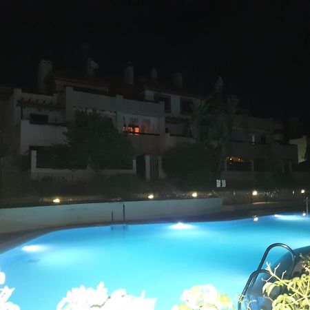 Sara Green House Sevilla Dış mekan fotoğraf