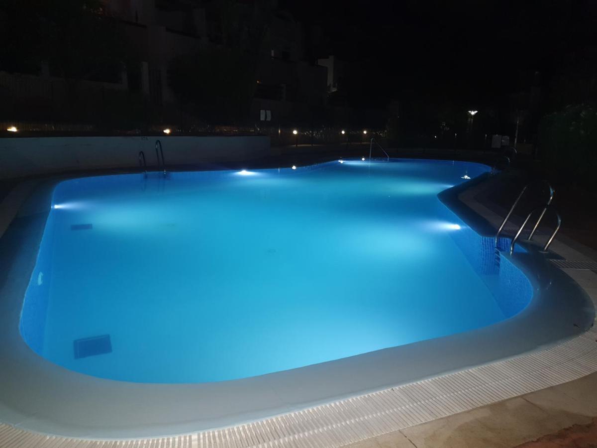 Sara Green House Sevilla Dış mekan fotoğraf