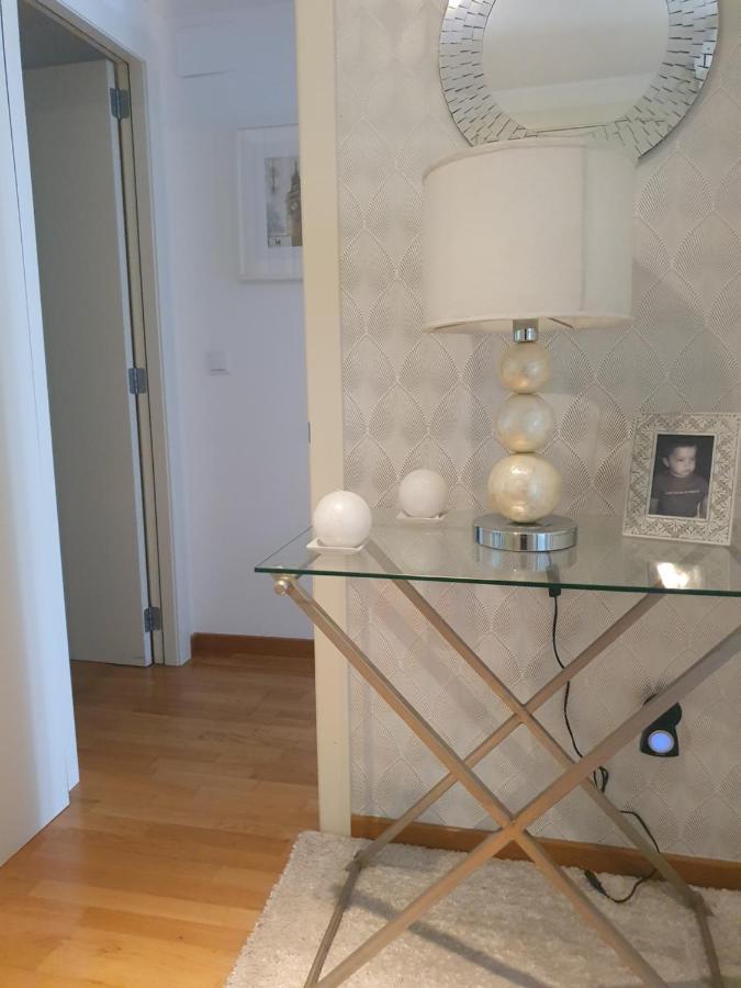 Sara Green House Sevilla Dış mekan fotoğraf