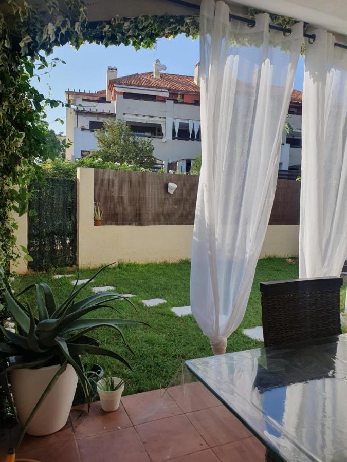 Sara Green House Sevilla Dış mekan fotoğraf