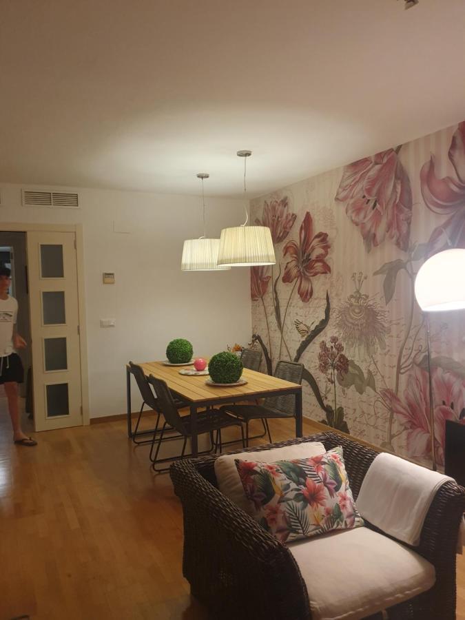 Sara Green House Sevilla Dış mekan fotoğraf