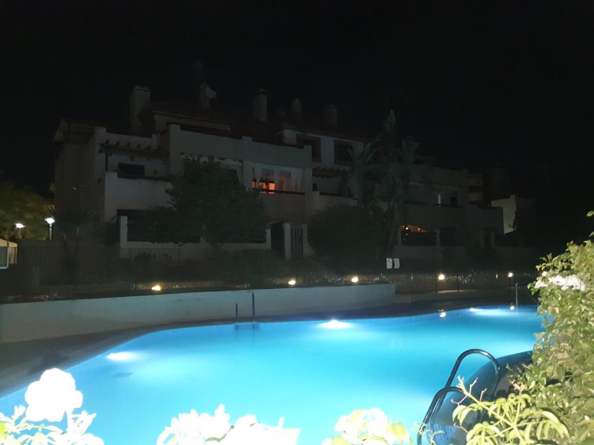 Sara Green House Sevilla Dış mekan fotoğraf
