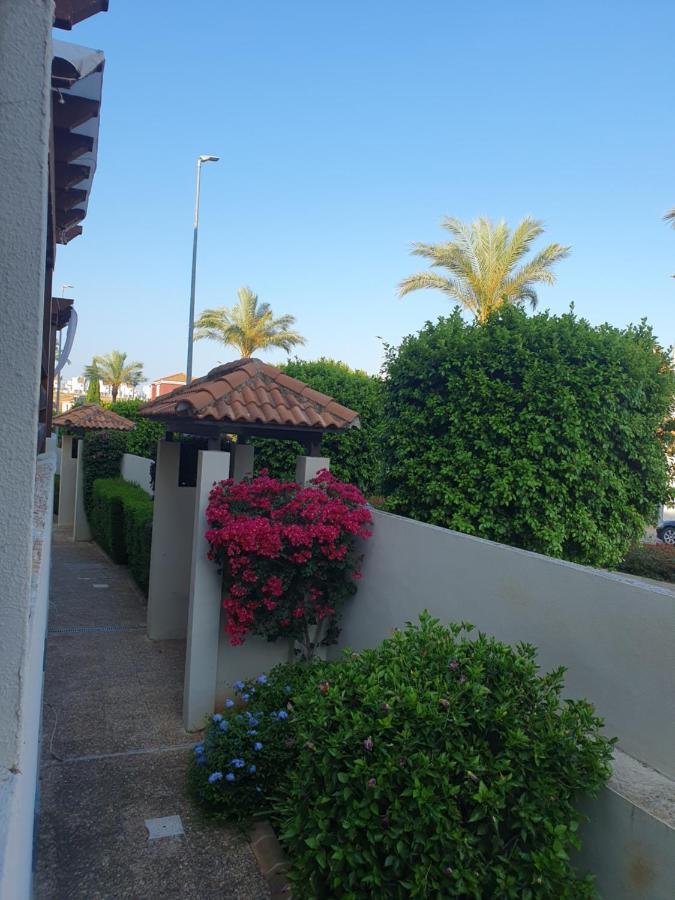 Sara Green House Sevilla Dış mekan fotoğraf