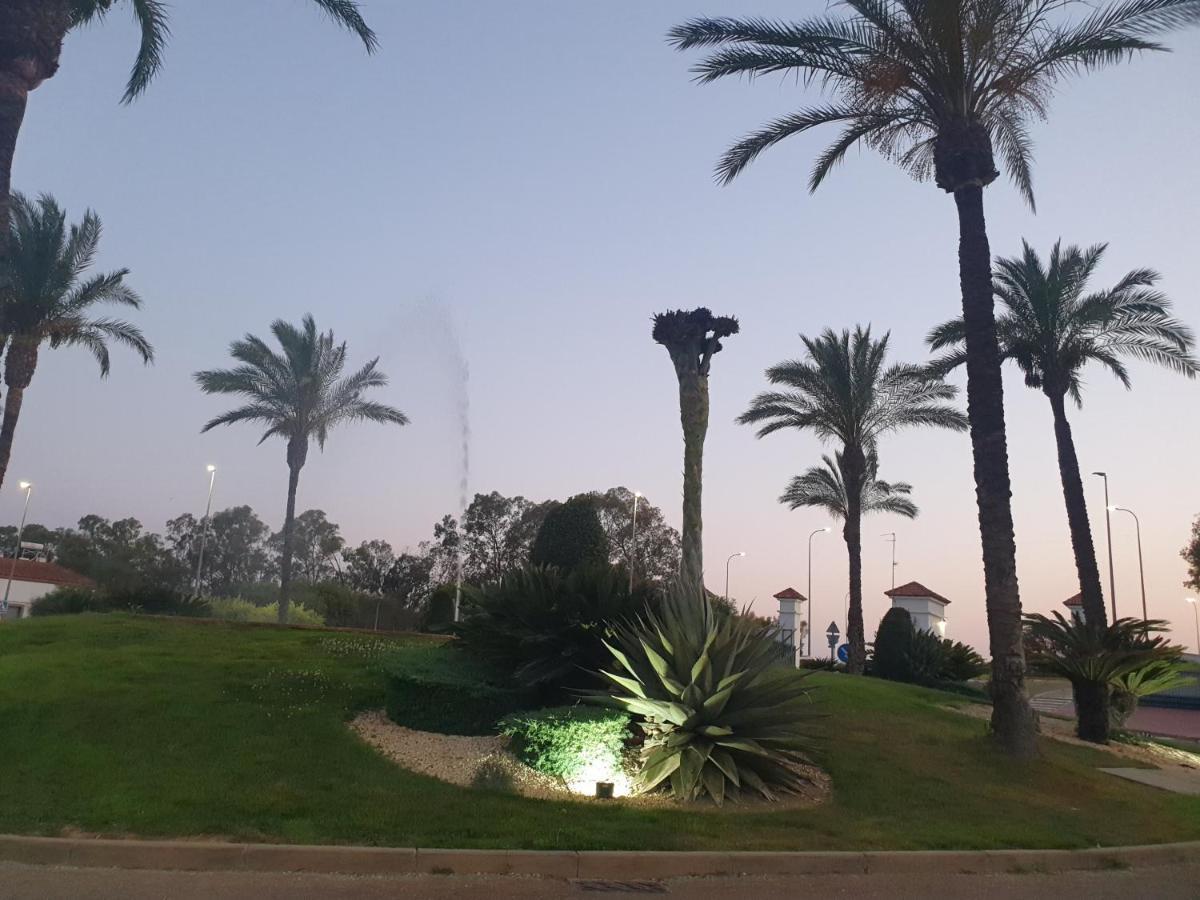 Sara Green House Sevilla Dış mekan fotoğraf