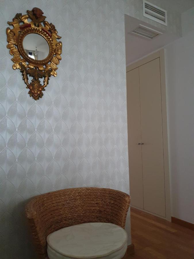 Sara Green House Sevilla Dış mekan fotoğraf