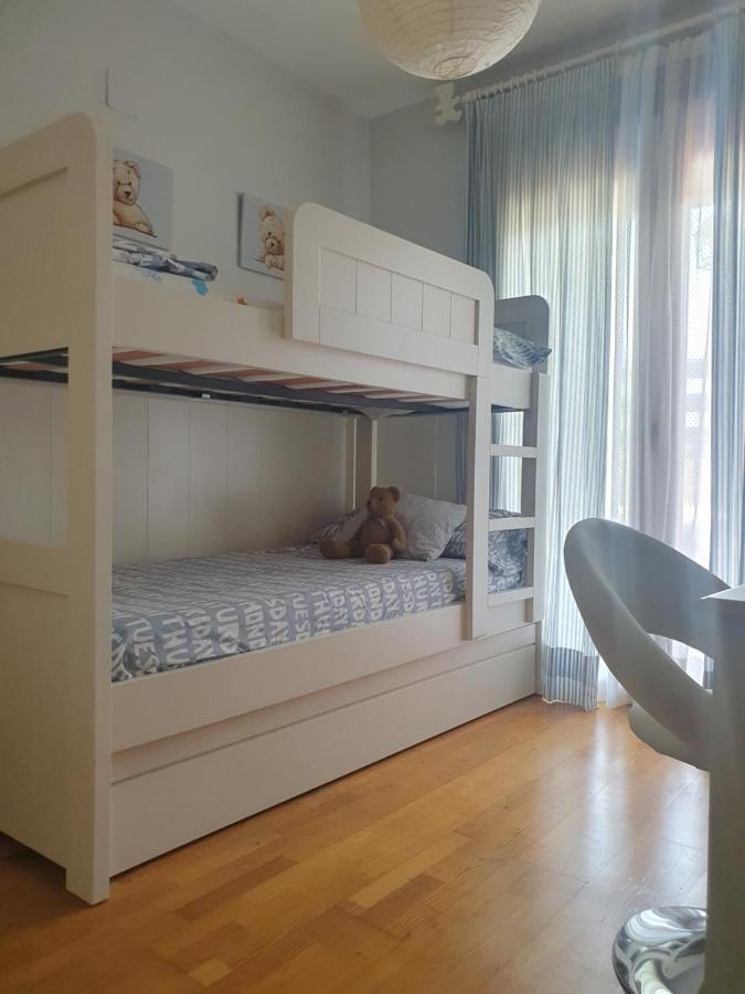 Sara Green House Sevilla Dış mekan fotoğraf